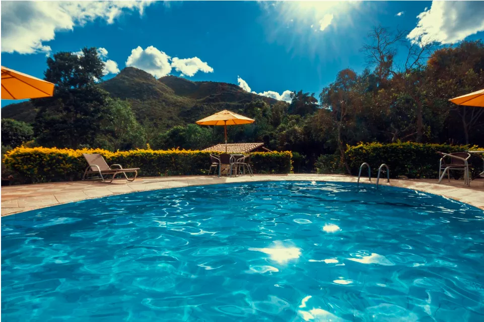 Chapada Diamantina - Vale do Pati